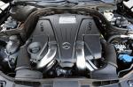 Mercedes-Benz CLS550 2012 года